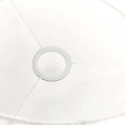 pendant luminaire LUMA NOLA 1 flame E27 IP20, steel dimmable