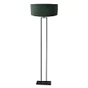 Steinhauer floor lamp STANG E27 IP20, dimmable