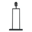 Steinhauer table lamp STANG E27 IP20, dimmable