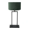 Steinhauer table lamp STANG E27 IP20, dimmable