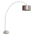 arc luminaire SOLVA 1 flame E27 IP20