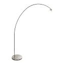 Mexlite floor lamp SOLVA E27 IP20, dimmable