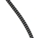 Steinhauer wall luminaire ELEGANT CLASSY 1 flame E27 IP20, black dimmable