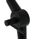 Steinhauer floor lamp PRESTIGE CHIC E27 IP20, dimmable