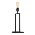 Steinhauer table lamp STANG E27 IP20, dimmable