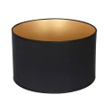 Steinhauer wall luminaire PRESTIGE CHIC 1 flame E27 IP20, steel dimmable