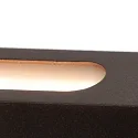 Steinhauer pendant luminaire BANDE IP20, dimmable