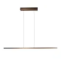 Steinhauer pendant luminaire BANDE IP20, dimmable