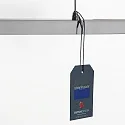 Steinhauer pendant luminaire BANDE IP20, dimmable