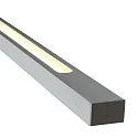 Steinhauer pendant luminaire BANDE IP20, dimmable