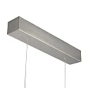 Steinhauer pendant luminaire BANDE IP20, dimmable