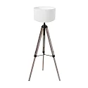 Mexlite floor lamp TRIEK E27 IP20, dimmable