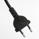 Mexlite floor lamp TRIEK E27 IP20, dimmable