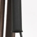 Mexlite floor lamp TRIEK E27 IP20, dimmable