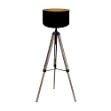 Mexlite floor lamp TRIEK E27 IP20, dimmable