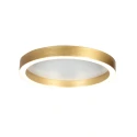 Steinhauer ceiling luminaire RINGLUX IP20, dimmable