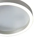 Steinhauer ceiling luminaire RINGLUX IP20, dimmable