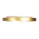Steinhauer ceiling luminaire RINGLUX IP20, dimmable