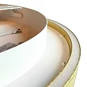 Steinhauer ceiling luminaire RINGLUX IP20, dimmable
