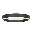 Steinhauer ceiling luminaire RINGLUX IP20, dimmable