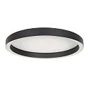 Steinhauer ceiling luminaire RINGLUX IP20, dimmable