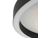 Steinhauer ceiling luminaire RINGLUX IP20, dimmable
