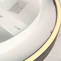 Steinhauer ceiling luminaire RINGLUX IP20, dimmable