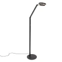 floor lamp RINGLUX IP20, dimmable