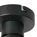 Steinhauer ceiling luminaire BLOEBA E27 IP20, dimmable