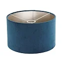 Steinhauer floor lamp BLOEBA E27 IP20, dimmable