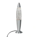 Mexlite table lamp VOLCAN 1 flame IP20, steel 