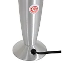 Mexlite table lamp VOLCAN IP20