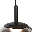 Steinhauer pendant luminaire BOLLIQUE IP20, dimmable