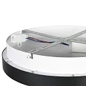Mexlite ceiling luminaire CIRCOLARE IP20, dimmable