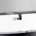 Mexlite ceiling luminaire CIRCOLARE IP20, dimmable