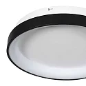 Mexlite ceiling luminaire CIRCOLARE IP20, dimmable