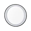 Mexlite ceiling luminaire CIRCOLARE IP20, dimmable