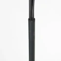 Mexlite floor lamp TENEBRIS 5 flames E14 IP20, black dimmable