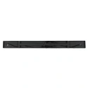 Steinhauer pendant luminaire DOWNLUME 5 flames GU10 IP20, black dimmable