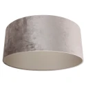 anne light & home floor lamp ZIG-ZAG 1 flame E27 IP20, black dimmable