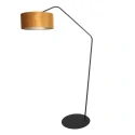 floor lamp ZIG-ZAG E27 IP20, dimmable