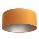 anne light & home floor lamp ZIG-ZAG 1 flame E27 IP20, black dimmable