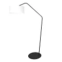 anne light & home floor lamp ZIG-ZAG E27 IP20, dimmable
