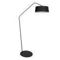 anne light & home floor lamp ZIG-ZAG E27 IP20, dimmable