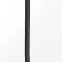 Mexlite pendant luminaire SFERIO 1 flame E27 IP20, black dimmable