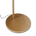 Steinhauer floor lamp SPARKLED LIGHT E27 IP20, dimmable