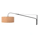 floor lamp ELEGANT CLASSY E27 IP20, dimmable