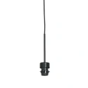 pendant luminaire SPARKLED LIGHT 1 flame E27 IP20