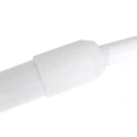 Steinhauer floor lamp SPARKLED LIGHT E27 IP20, dimmable