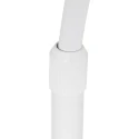 Steinhauer floor lamp SPARKLED LIGHT E27 IP20, dimmable